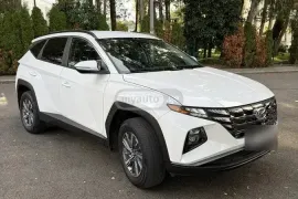 Hyundai, Tucson