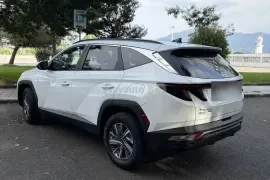 Hyundai, Tucson