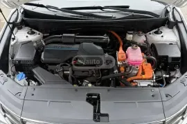 Hyundai, Tucson