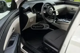 Hyundai, Tucson