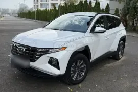 Hyundai, Tucson