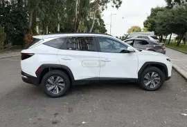 Hyundai, Tucson