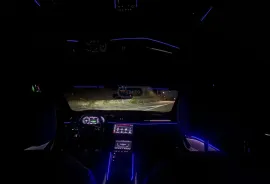 Audi, E-TRON