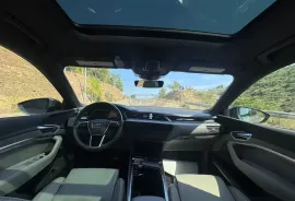 Audi, E-TRON
