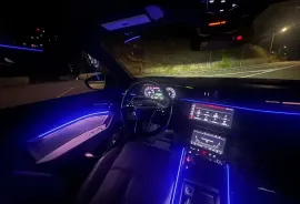 Audi, E-TRON
