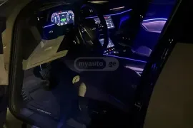 Audi, E-TRON