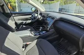Hyundai, Tucson