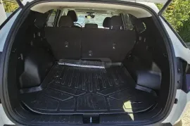 Hyundai, Tucson