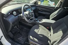 Hyundai, Tucson