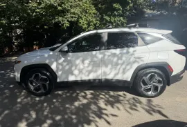 Hyundai, Tucson