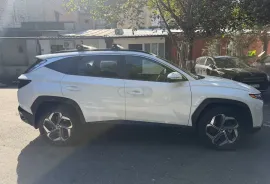 Hyundai, Tucson