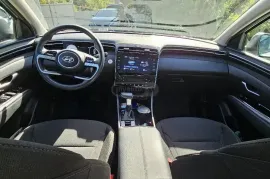 Hyundai, Tucson