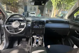 Hyundai, Tucson