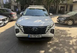 Hyundai, Tucson