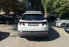 Hyundai, Tucson