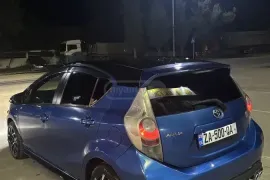 Toyota, Aqua