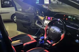 Toyota, Aqua