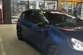 Toyota, Aqua