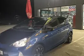 Toyota, Aqua