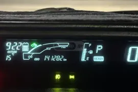 Toyota, Aqua