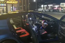 Toyota, Aqua