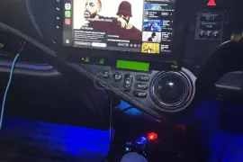 Toyota, Aqua