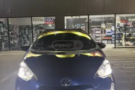 Toyota, Aqua
