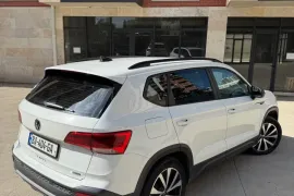 Volkswagen, Taos