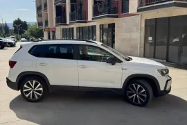 Volkswagen, Taos
