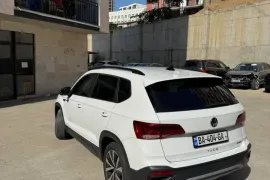 Volkswagen, Taos