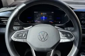 Volkswagen, Taos