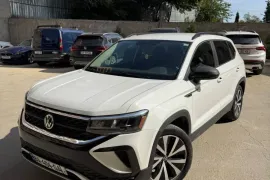 Volkswagen, Taos