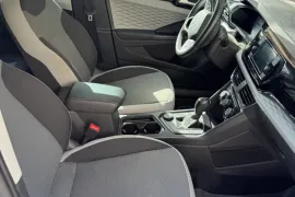 Volkswagen, Taos