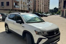 Volkswagen, Taos