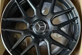 Autoparts, Wheels & Tires