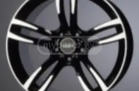 Autoparts, Wheels & Tires