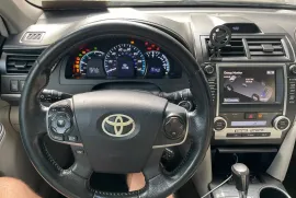 Toyota, Camry