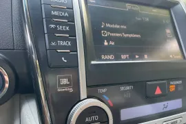 Toyota, Camry