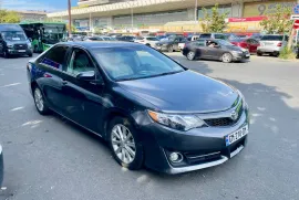 Toyota, Camry