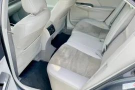 Toyota, Camry