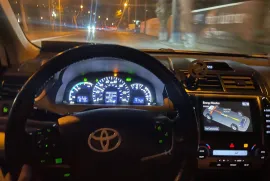 Toyota, Camry