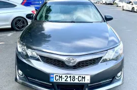 Toyota, Camry