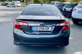 Toyota, Camry