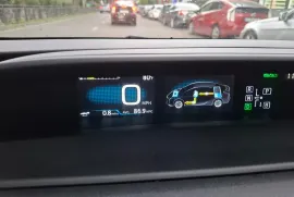 Toyota, Prius, Prius Prime