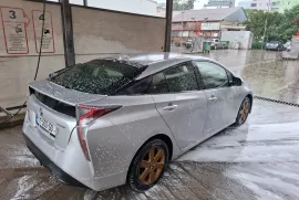 Toyota, Prius, Prius Prime