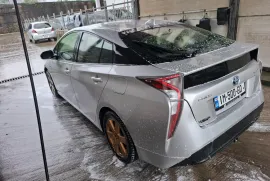Toyota, Prius, Prius Prime