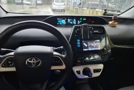 Toyota, Prius, Prius Prime