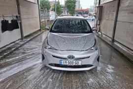 Toyota, Prius, Prius Prime