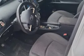 Toyota, Prius, Prius Prime
