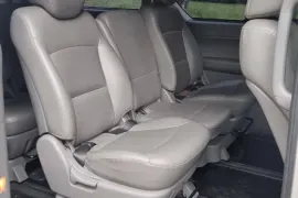 Hyundai, Grand Starex